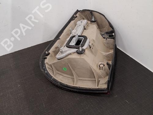 Right taillight OPEL ZAFIRA A MPV (T98) 2.2 DTI 16V (F75) | BP28396720C35