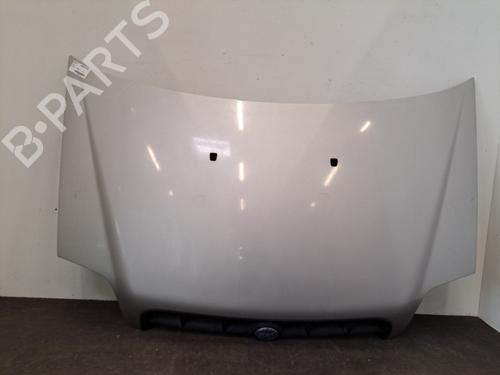 Used Hood FIAT DOBLO Box Body/MPV (223_) 1.9 JTD (105 hp) 28398675