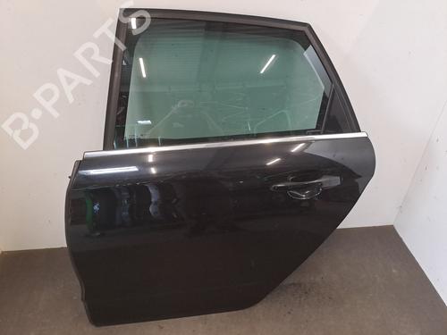Used Left rear door CITROËN C4 II (NC_) 1.6 HDi 115 (114 hp) 28400384