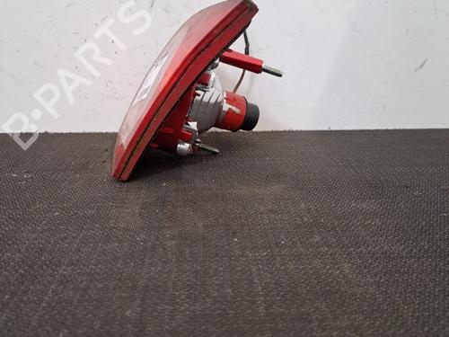 Right tailgate light VW PASSAT B6 (3C2) 1.9 TDI | BP28410048C80 