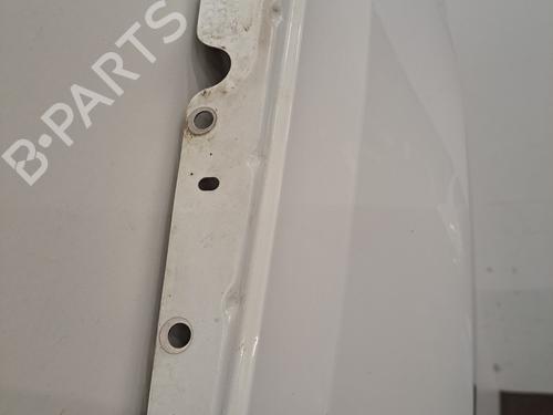 Left front fenders PEUGEOT 308 SW II (LC_, LJ_, LR_, LX_, L4_) 1.6 HDi / BlueHDi 115 (LCBHXM, LCBHXT) | BP29453400C41 