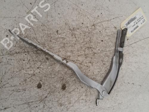 Hinge/Door check strap CITROËN C4 CACTUS 1.6 BlueHDi 100 | BP28409207C146 