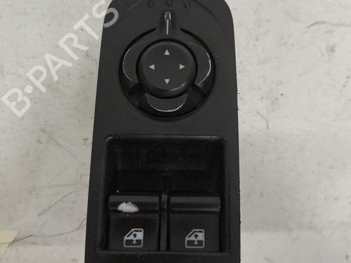 Used Left front window switch ALFA ROMEO MITO (955_) 1.6 JTDM (955AXC1B) (120 hp) 28407980