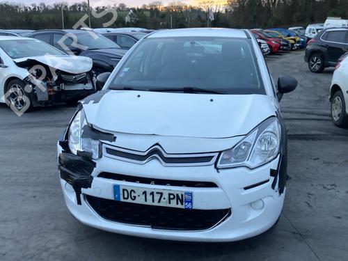 Front wiper motor CITROËN C3 II (SC_) 1.0 VTi 68 | BP28400577M29 - Image 10