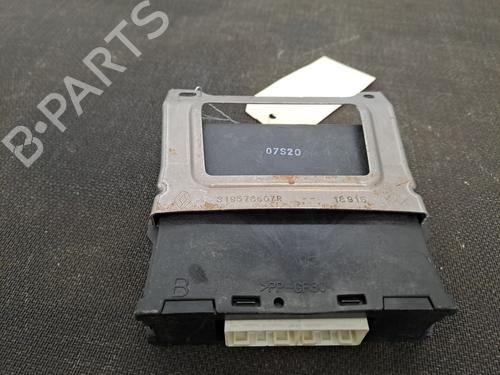 Gear lever RENAULT ESPACE V (JR_) 1.6 dCi 160 | BP28401354M90 