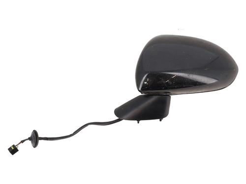 Used Left mirror Left mirror OPEL CORSA E (X15) 1.3 CDTI (08, 68) (95 hp) 33978301 33978301