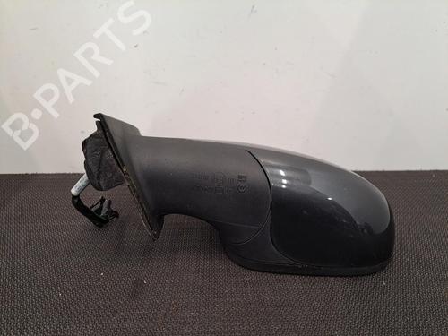 Left mirror SEAT ALTEA XL (5P5, 5P8) 2.0 TDI 16V | BP28397191C26 