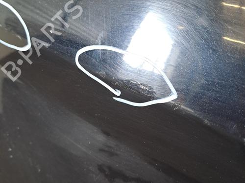 Right front door FORD FIESTA VI (CB1, CCN) 1.4 TDCi | BP28395408C3