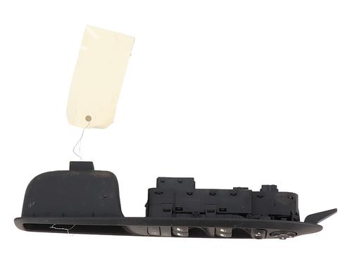 Used Left front window switch Left front window switch CITROËN C4 II (NC_) 1.6 HDi 115 (114 hp) 33607637 33607637