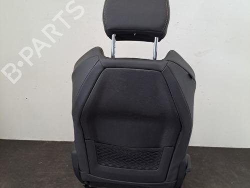 Seats set PEUGEOT 3008 II SUV (MC_, MR_, MJ_, M4_) 1.5 BlueHDi 130 | BP28398975C78 