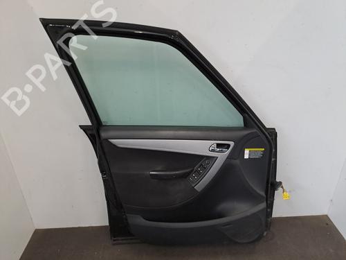 Drzwi przednie lewe CITROËN C4 Grand Picasso I (UA_) 1.6 HDi | BP29299978C2