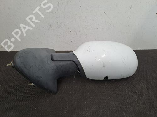 Left mirror RENAULT MEGANE I Classic (LA0/1_) 1.4 16V (LA0D, LA1H, lA0W, LA10) | BP30096058C26 