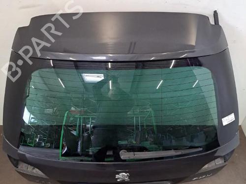 Tailgate PEUGEOT 508 SW I (8E_) 2.0 HDi RXH Hybrid4 | BP28398973C6 