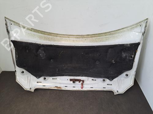Hood MERCEDES-BENZ VITO / MIXTO Van (W639) 115 CDI (639.601, 639.603, 639.605) | BP28393063C1