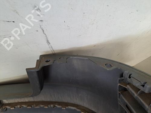 Bak støtfanger Bak støtfanger VW GOLF V (1K1) [2003-2010] 37410558 37410558