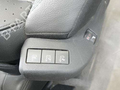 Seats set CITROËN C4 Picasso II 1.6 HDi / BlueHDi 115 | BP28391591C78 - Image 17
