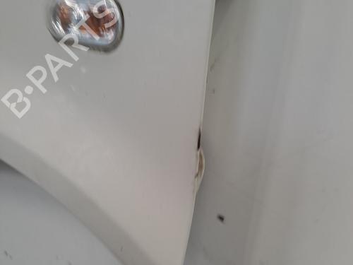 Left front fenders VW TRANSPORTER T5 Van (7HA, 7HH, 7EA, 7EH) 1.9 TDI | BP29077789C41 