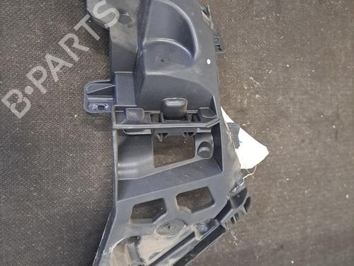 Used Rear bumper bracket RENAULT CLIO IV (BH_) 0.9 TCe 90 (BHNF, BHMA, BHMH, BHJK, BHJR) (90 hp) 30362781