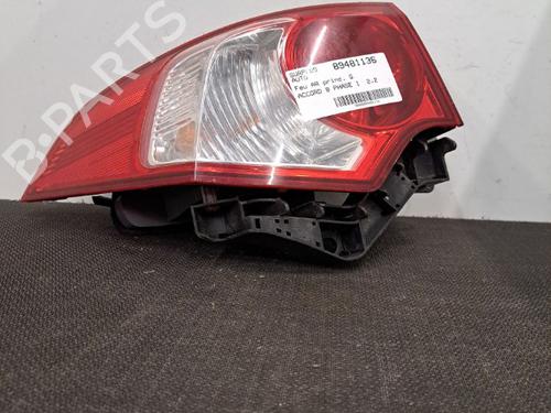 Used Left taillight HONDA ACCORD VIII (CU) 2.2 i-DTEC (CU3) (150 hp) 28409889