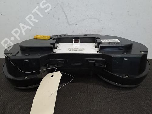 instrument-cluster-peugeot-5008-0u_-0e_-2009-2010-2011-2012-2013-2014-2015-2016-2017-28395768 main image