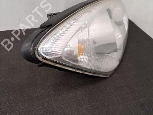 Right headlight KIA CEE'D Hatchback (ED) 1.6 CRDi 90 | BP28396379C29  - Image 6