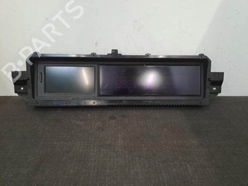 Used Instrument cluster RENAULT ESPACE IV (JK0/1_) 2.0 dCi (JK01, JK02, JK1J, JK1K, JK1H) (150 hp) 28409899