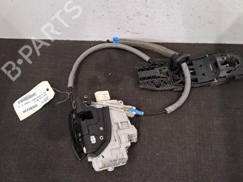 Rear right lock AUDI A3 Sportback (8VA, 8VF) 2.0 TDI | BP28409841C99 