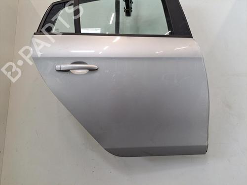 Used Right rear door FIAT BRAVO II (198_) 1.9 D Multijet (198AXE1A) (90 hp) 28402589