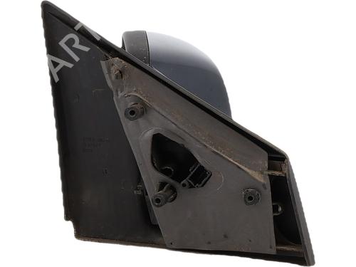 left-mirror-renault-clio-iii-br01-cr01-2005-2006-2007-2008-2009-2010-2011-2012-2013-2014-37794134 main image