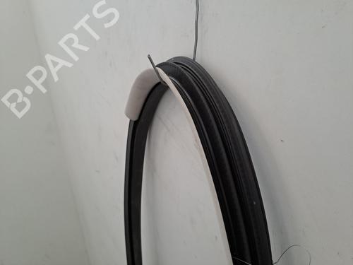 Rubber door seal RENAULT ESPACE V (JR_) 1.6 dCi 160 | BP28401371C142 