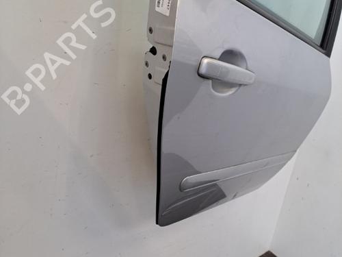 Right rear door PEUGEOT 307 Break (3E) 1.6 HDi 110 | BP28404131C5 