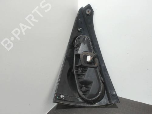 Right taillight CITROËN C1 (PM_, PN_) 1.4 HDi | BP28399257C35