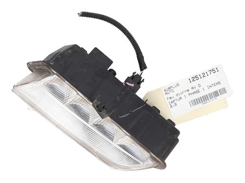 Right daytime light RENAULT CAPTUR I (J5_, H5_) 0.9 TCe 90 | BP35811222C103 - Image 3
