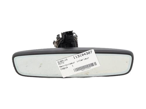 Rear mirror SKODA FABIA IV (PJ3) 1.0 TSI | BP37748361I6 - Image 2