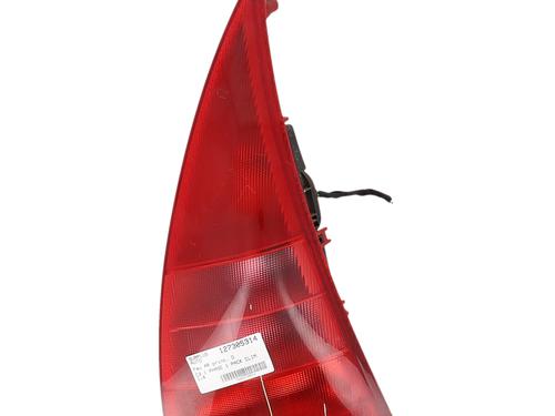 Used Right taillight Right taillight CITROËN C3 I (FC_, FN_) [2002-2013] 37201372 37201372
