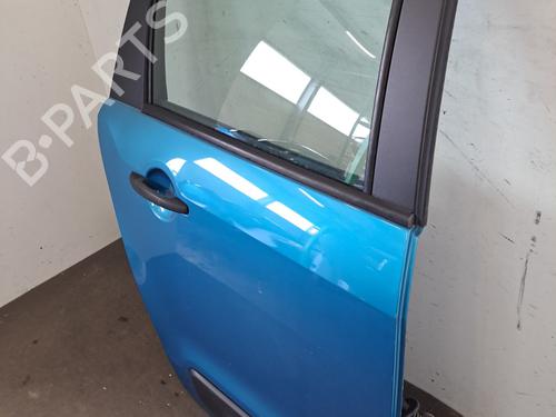 right-rear-door-citroen-c3-picasso-sh_-2008-33476282 main image
