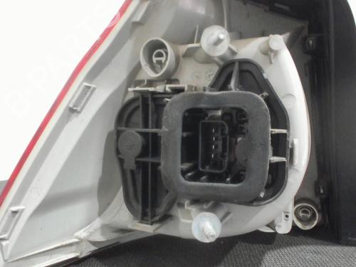 Right taillight VW GOLF V (1K1) 1.9 TDI | BP28393718C35