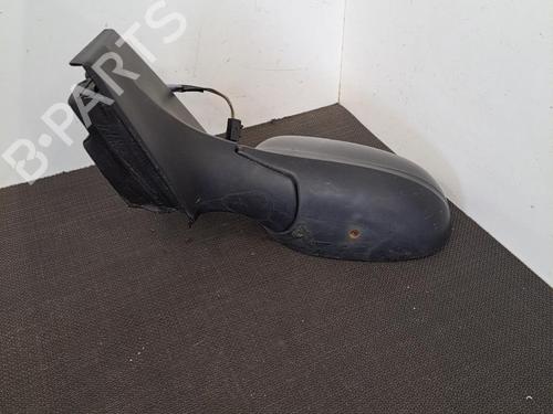 Left mirror FIAT BRAVO II (198_) 1.6 D Multijet (198AXL1B) | BP28410681C26 