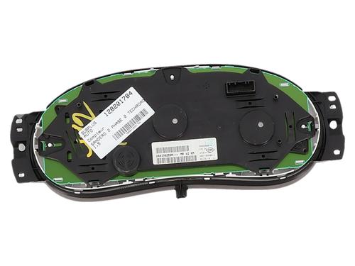Instrument cluster DACIA SANDERO II 1.5 Blue dCi 95 (B8JL) | BP37526627C47 - Image 5