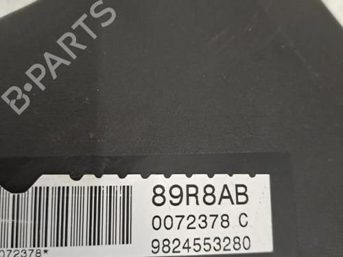 Used Hand brake PEUGEOT 208 II (UB_, UP_, UW_, UJ_) 1.2 PureTech 75 (75 hp) 28407518