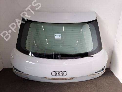 Used Tailgate AUDI A1 (8X1, 8XK) 1.6 TDI (105 hp) 29275155