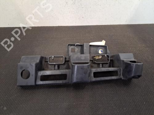 Used Front bumper bracket RENAULT SCÉNIC III (JZ0/1_) 1.5 dCi (110 hp) 29501701
