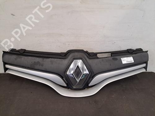 Grill Grill RENAULT KANGOO Express (FW0/1_) 1.5 dCi 90 (FW0G, FW05, FW08, FW11) (90 hp) 33238235 33238235