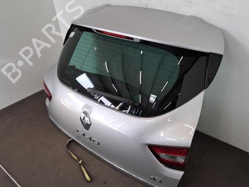 Bagklap CC/Kombi-Coupé Bagklap CC/Kombi-Coupé RENAULT CLIO IV (BH_) 1.5 dCi 90 (90 hp) 39896418 39896418