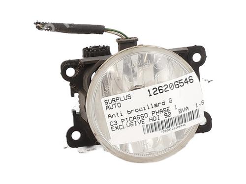 left-front-fog-light-citroen-c3-ii-sc_-2009-36369077 main image