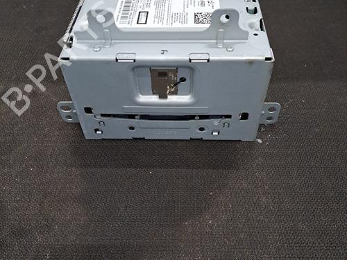 Bilradio OPEL MOKKA / MOKKA X (J13) 1.4 (_76) (140 hp) 28401219