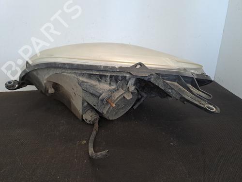 Right headlight PEUGEOT BIPPER (AA_) 1.4 HDi | BP28395400C29 