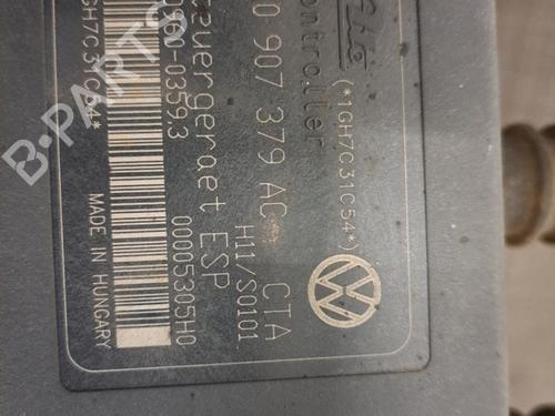 ABS pump SEAT ALTEA (5P1) 2.0 TDI 16V | BP28399116M43 