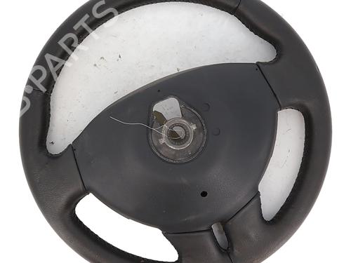 Used Steering wheel Steering wheel RENAULT ESPACE IV (JK0/1_) 2.0 dCi (JK01, JK02, JK1J, JK1K, JK1H) (150 hp) 36441877 36441877