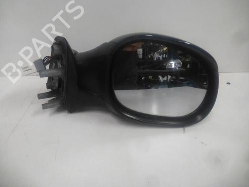 Used Right mirror CITROËN XSARA PICASSO (N68) 2.0 HDi (90 hp) 28411320